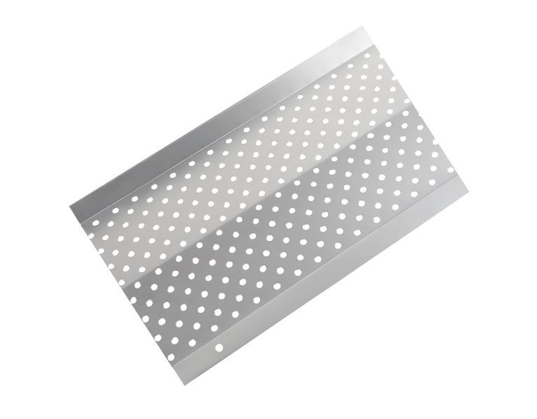 4", 7.5" & 10" Gutter Guard